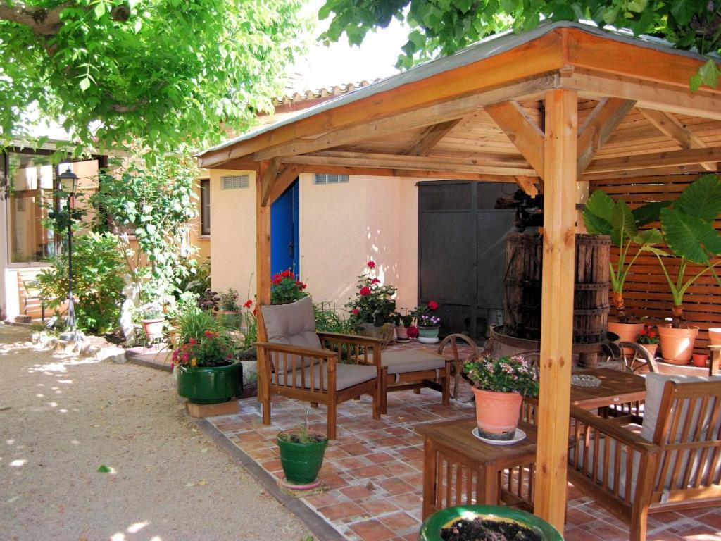Hostal Fabrellas Caldes de Malavella Zewnętrze zdjęcie